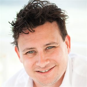 Stephen Schneider