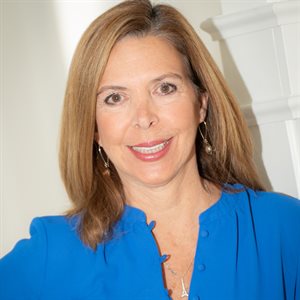 Jacqueline Vella